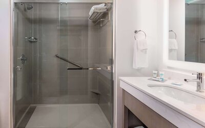 Hyatt House Tampa Airport Westshore