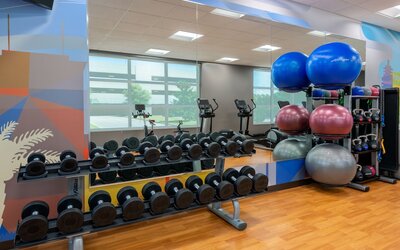 Hyatt House Tampa Airport Westshore