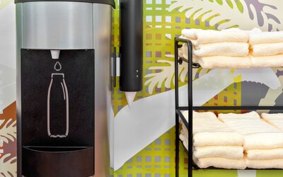 Hyatt House Tampa Airport Westshore