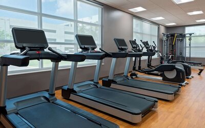 Hyatt House Tampa Airport Westshore