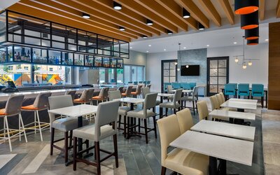 Hyatt House Tampa Airport Westshore