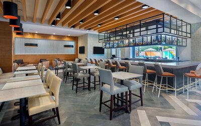 Hyatt House Tampa Airport Westshore