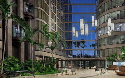 The Westshore Grand, A Tribute Portfolio Hotel, Tampa
