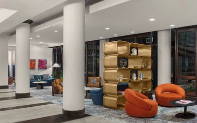 The Westshore Grand, A Tribute Portfolio Hotel, Tampa
