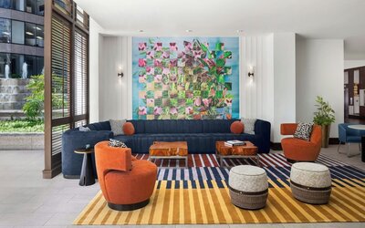 The Westshore Grand, A Tribute Portfolio Hotel, Tampa