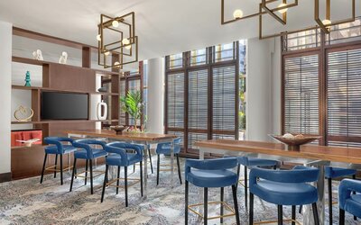 The Westshore Grand, A Tribute Portfolio Hotel, Tampa