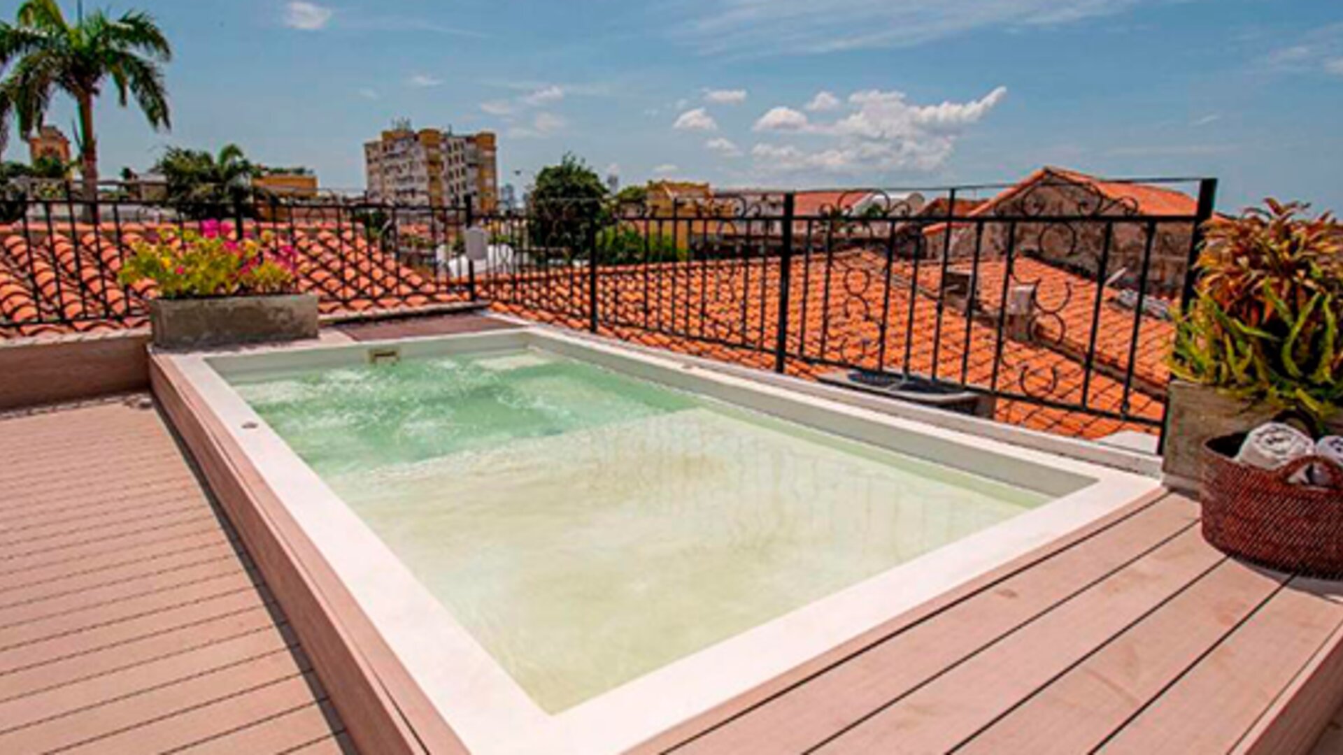 Hotel Casa La Factoria by Faranda Boutique, a member of Radisson Individuals