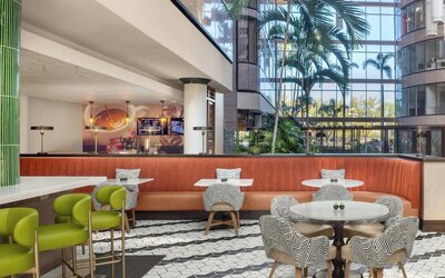 The Westshore Grand, A Tribute Portfolio Hotel, Tampa