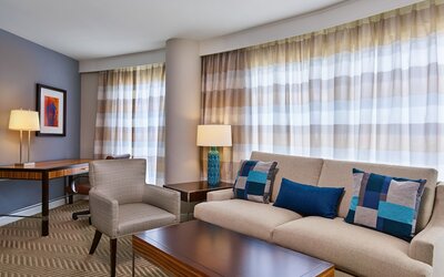 The Westshore Grand, A Tribute Portfolio Hotel, Tampa