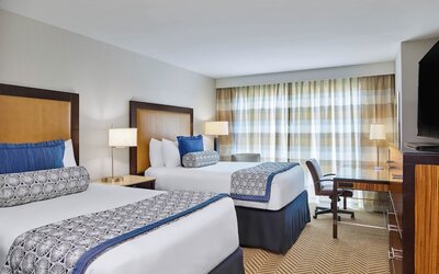 The Westshore Grand, A Tribute Portfolio Hotel, Tampa
