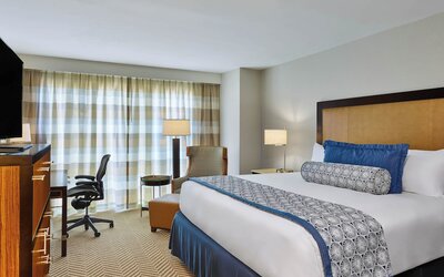 The Westshore Grand, A Tribute Portfolio Hotel, Tampa