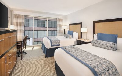 The Westshore Grand, A Tribute Portfolio Hotel, Tampa