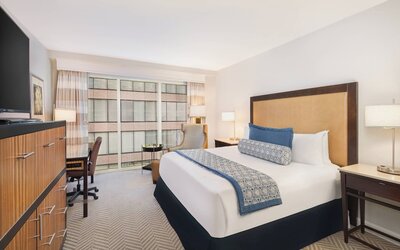 The Westshore Grand, A Tribute Portfolio Hotel, Tampa