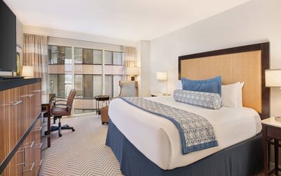 The Westshore Grand, A Tribute Portfolio Hotel, Tampa