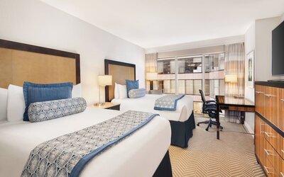 The Westshore Grand, A Tribute Portfolio Hotel, Tampa