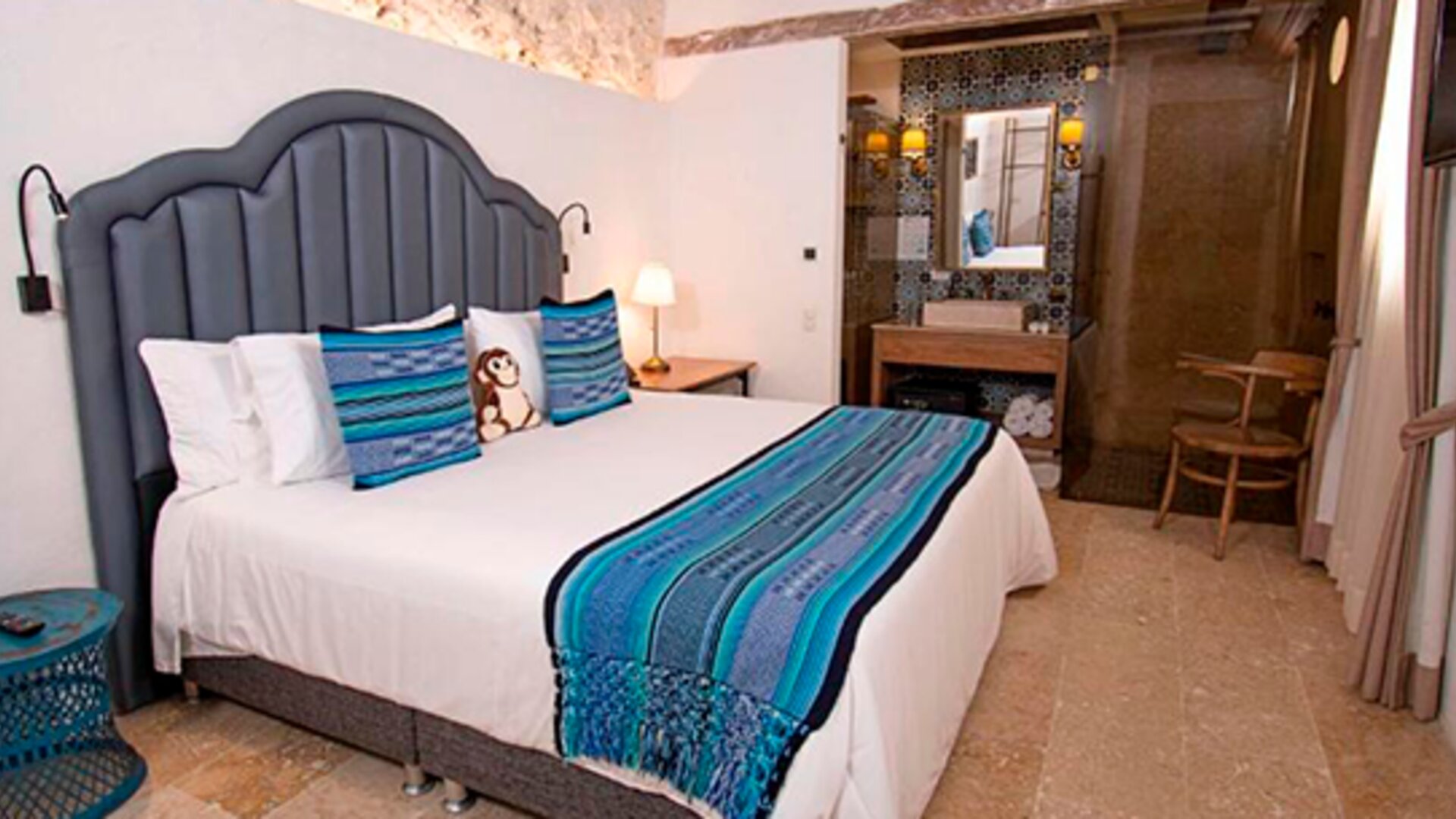 Hotel Casa La Factoria by Faranda Boutique, a member of Radisson Individuals