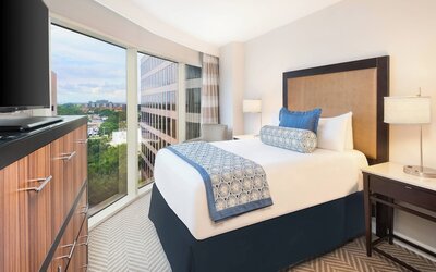The Westshore Grand, A Tribute Portfolio Hotel, Tampa