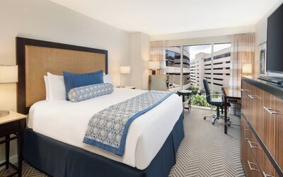 The Westshore Grand, A Tribute Portfolio Hotel, Tampa