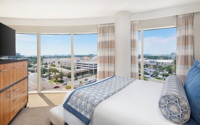 The Westshore Grand, A Tribute Portfolio Hotel, Tampa
