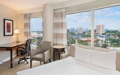 The Westshore Grand, A Tribute Portfolio Hotel, Tampa