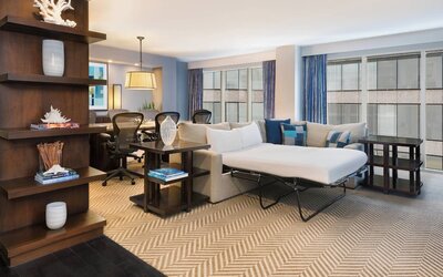 The Westshore Grand, A Tribute Portfolio Hotel, Tampa