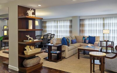 The Westshore Grand, A Tribute Portfolio Hotel, Tampa