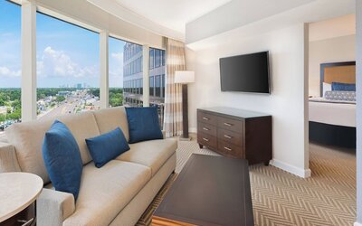 The Westshore Grand, A Tribute Portfolio Hotel, Tampa