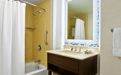 The Westshore Grand, A Tribute Portfolio Hotel, Tampa