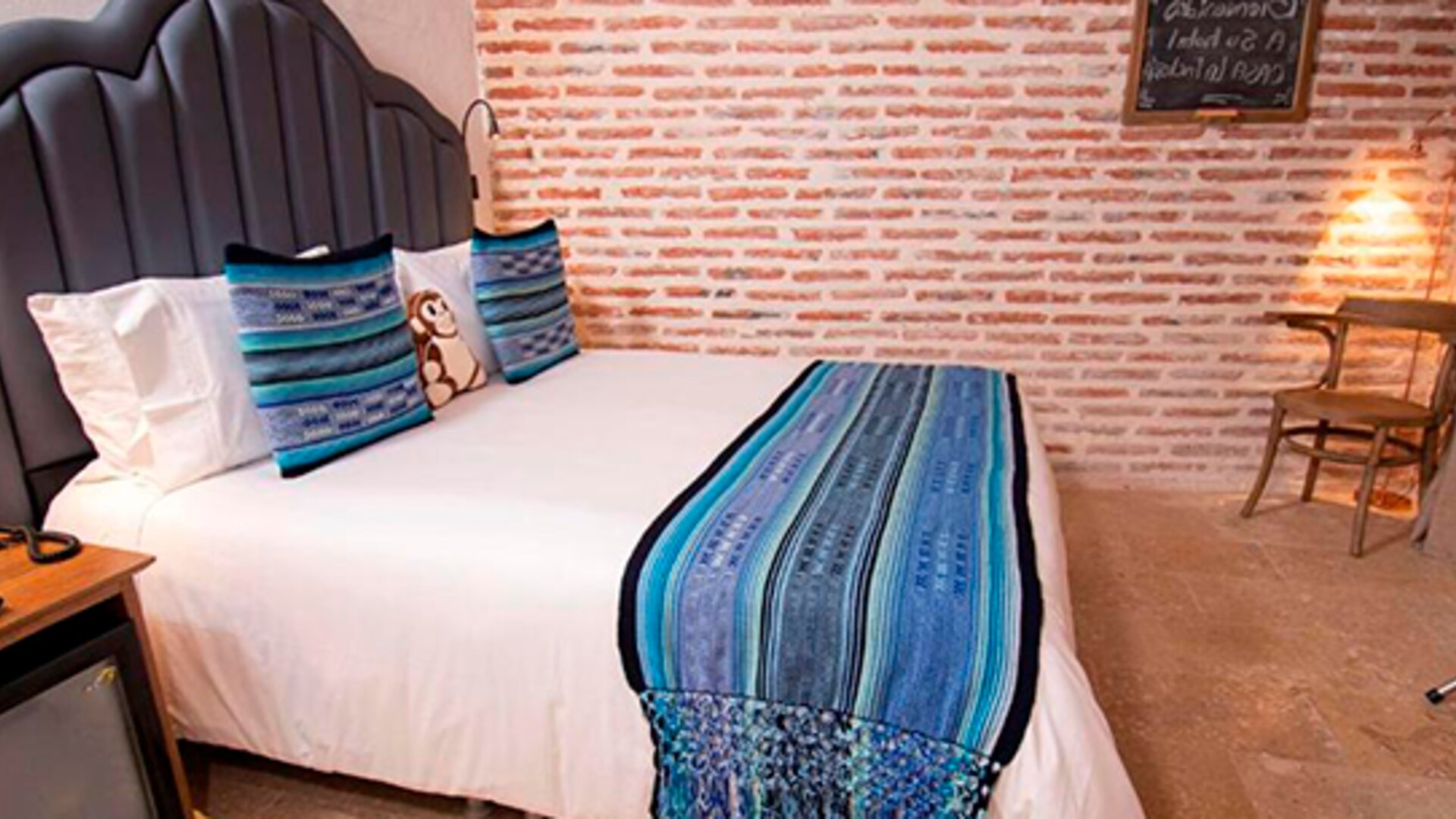 Hotel Casa La Factoria by Faranda Boutique, a member of Radisson Individuals