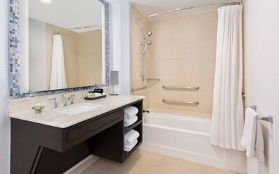 The Westshore Grand, A Tribute Portfolio Hotel, Tampa
