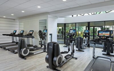 The Westshore Grand, A Tribute Portfolio Hotel, Tampa