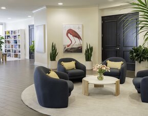 Hotel Tampa Riverwalk