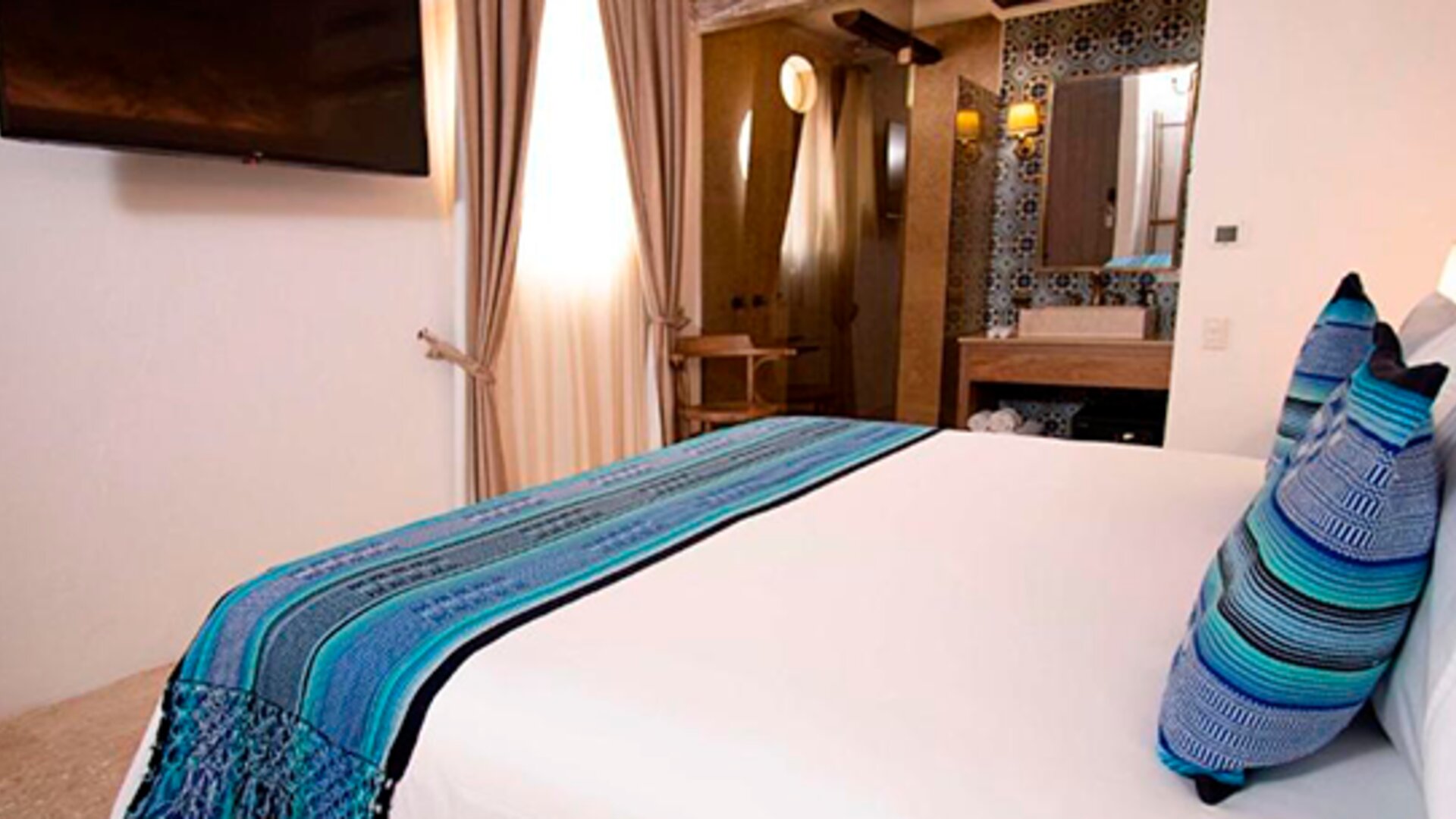 Hotel Casa La Factoria by Faranda Boutique, a member of Radisson Individuals