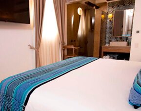 Hotel Casa La Factoria by Faranda Boutique, a member of Radisson Individuals