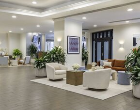 Hotel Tampa Riverwalk