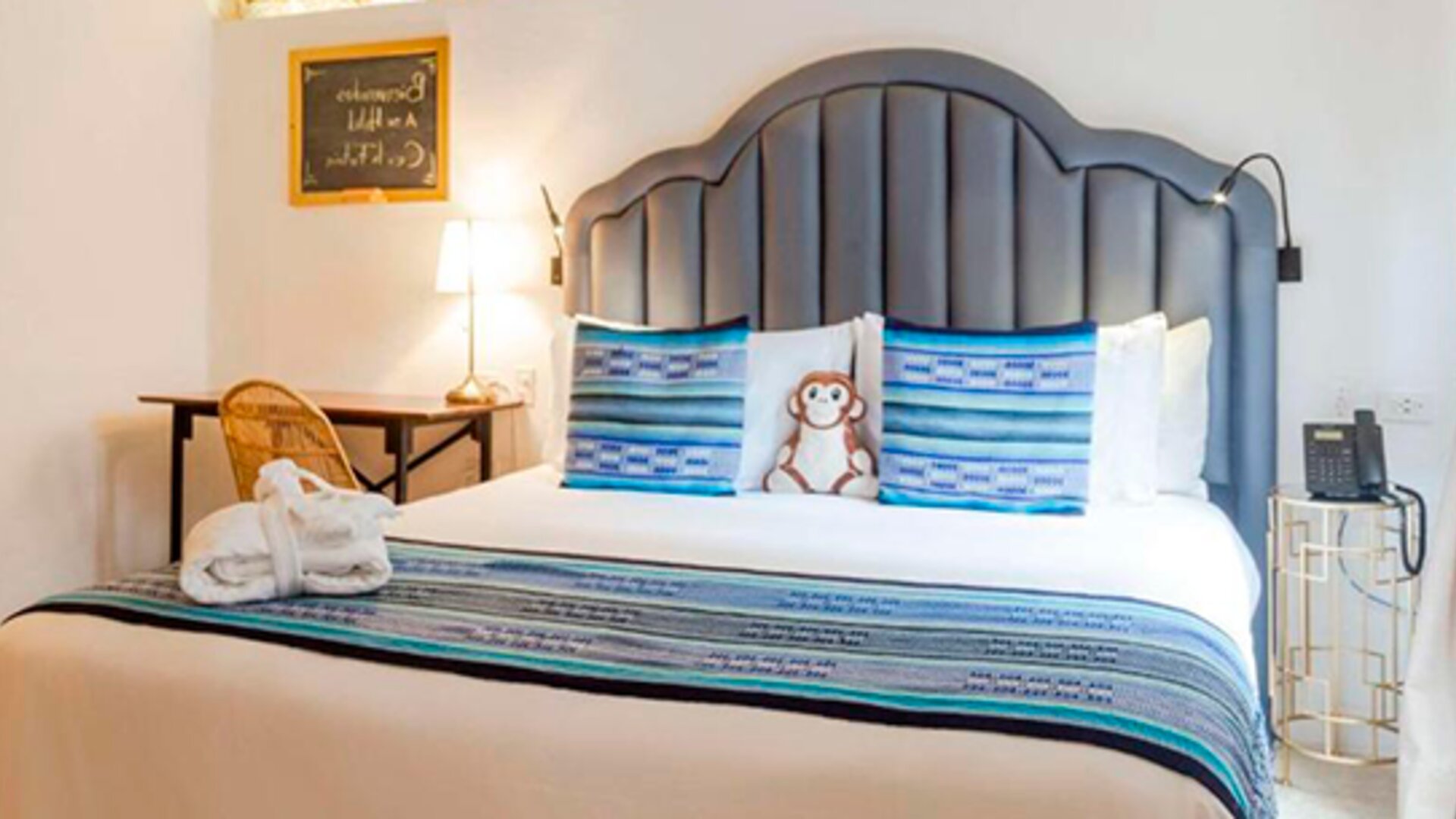 Hotel Casa La Factoria by Faranda Boutique, a member of Radisson Individuals