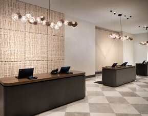JW Marriott Tampa Water Street