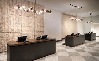 JW Marriott Tampa Water Street
