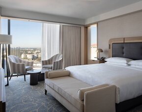 JW Marriott Tampa Water Street