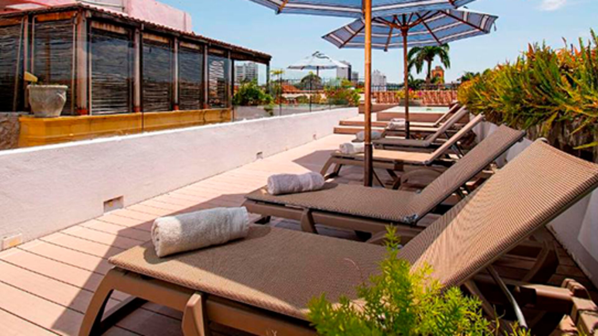 Hotel Casa La Factoria by Faranda Boutique, a member of Radisson Individuals