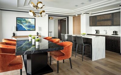 JW Marriott Tampa Water Street