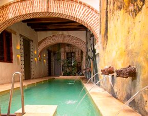 Hotel Casa La Factoria by Faranda Boutique, a member of Radisson Individuals