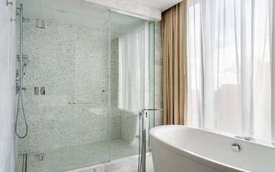 JW Marriott Tampa Water Street