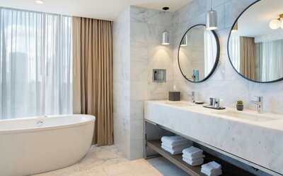 JW Marriott Tampa Water Street