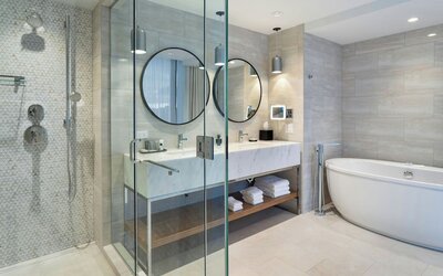 JW Marriott Tampa Water Street