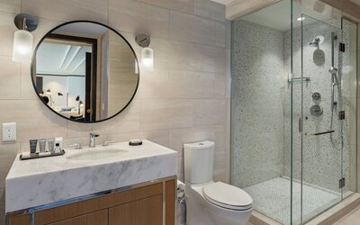 JW Marriott Tampa Water Street