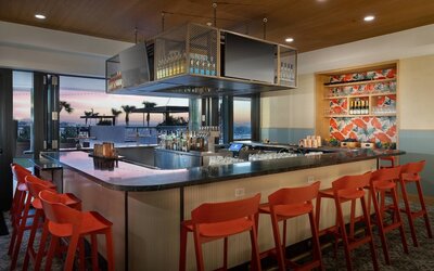 JW Marriott Tampa Water Street