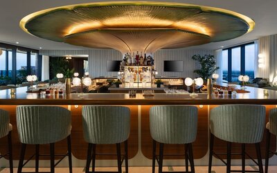 JW Marriott Tampa Water Street