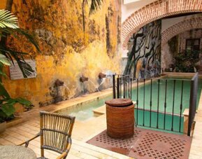 Hotel Casa La Factoria by Faranda Boutique, a member of Radisson Individuals