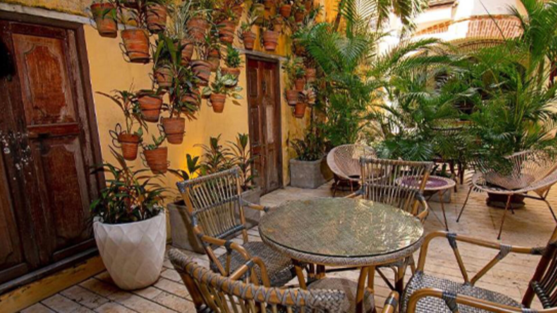 Hotel Casa La Factoria by Faranda Boutique, a member of Radisson Individuals